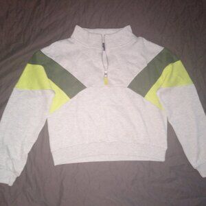 Sweat shirt
